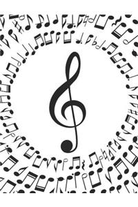 Treble Clef