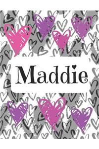 Maddie