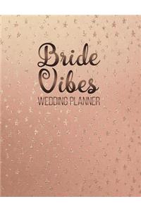 Bride Vibes Wedding Planner