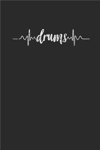 Drums Heartbeat