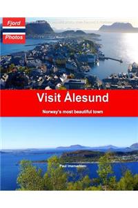 Visit Ålesund