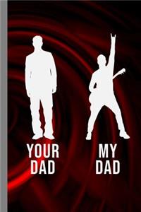Your Dad My Dad