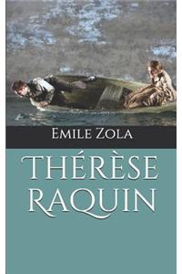 Thérèse Raquin
