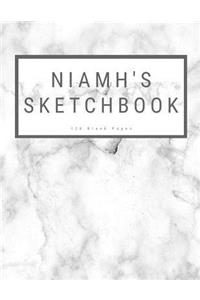 Niamh's Sketchbook