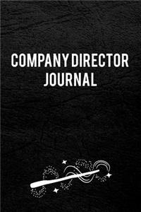 Company Director Journal