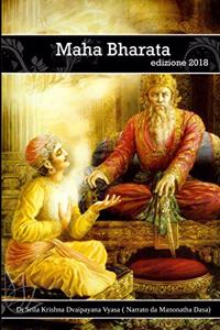Maha Bharata