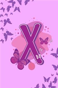 X