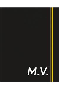 M.V.