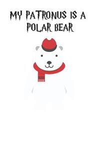 My Patronus is a Polar Bears