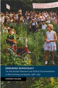 Greening Democracy