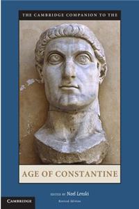 The Cambridge Companion to the Age of Constantine