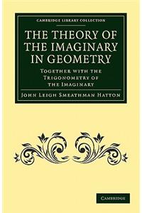 Theory of the Imaginary in Geometry