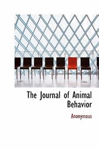 The Journal of Animal Behavior