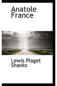 Anatole France