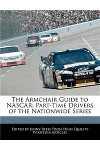 The Armchair Guide to NASCAR