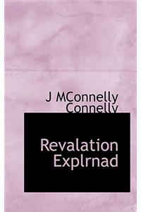 Revalation Explrnad