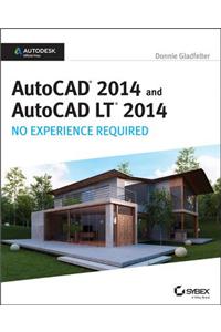 AutoCAD 2014 and AutoCAD Lt 2014