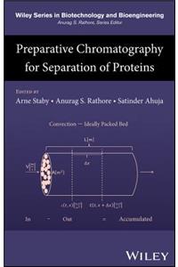 Preparative Chromatography for Separation of Proteins