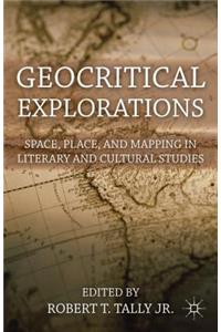 Geocritical Explorations