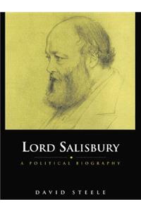 Lord Salisbury