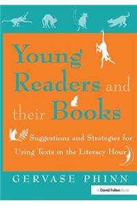 Young Readers and Their Books