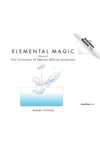 Elemental Magic, Volume II