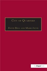 City of Quarters