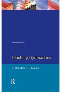 Teaching Gymnastics