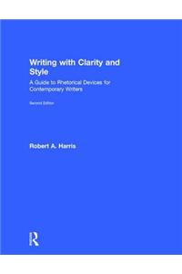 Writing with Clarity and Style