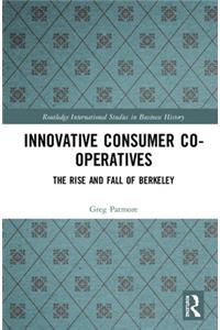 Innovative Consumer Co-operatives