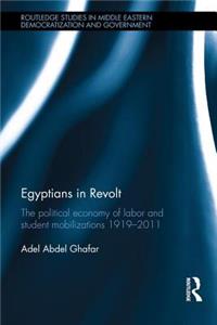 Egyptians in Revolt