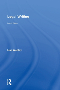 Legal Writing