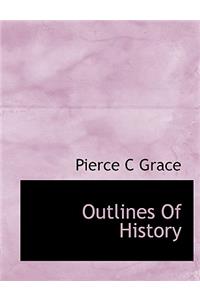 Outlines of History