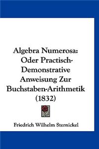 Algebra Numerosa