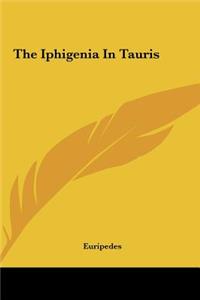 Iphigenia in Tauris