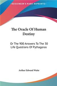 The Oracle of Human Destiny