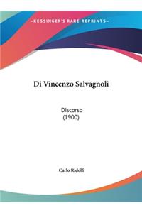 Di Vincenzo Salvagnoli