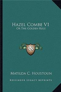 Hazel Combe V1