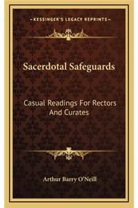 Sacerdotal Safeguards
