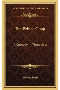 The Prince Chap