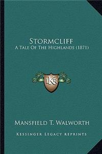 Stormcliff