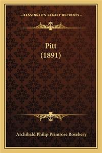 Pitt (1891)