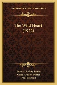 Wild Heart (1922)