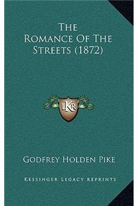 The Romance of the Streets (1872)