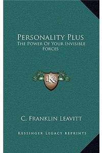 Personality Plus