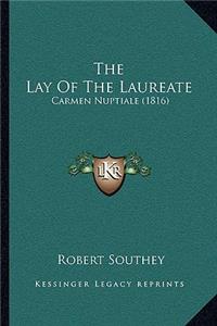 The Lay Of The Laureate