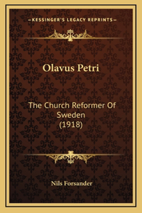 Olavus Petri