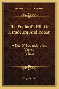 The Poniard's Hilt Or Karadeucq And Ronan