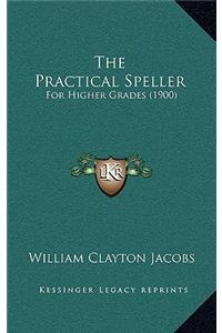 The Practical Speller