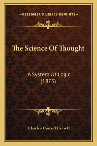 Science Of Thought